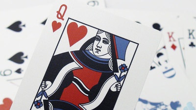 Smoke and Mirrors v5