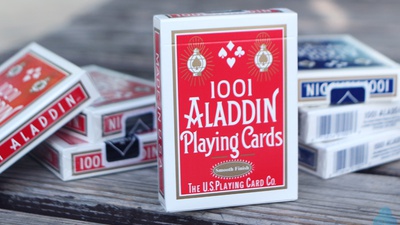 Aladdin 1001