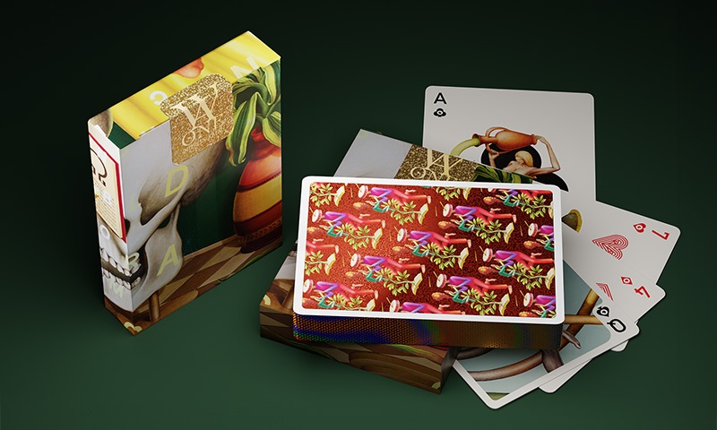 Strange Curiosities GILDED Strange Curiosities GILDED