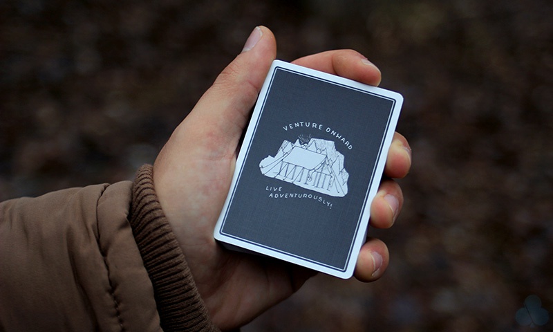 Camp Cards Camp Cards