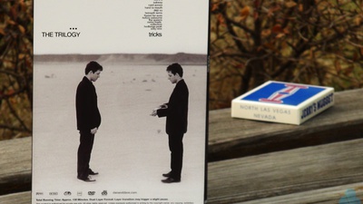 The Trilogy by Dan & Dave