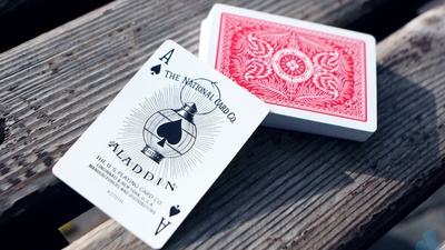 Aladdin 1001