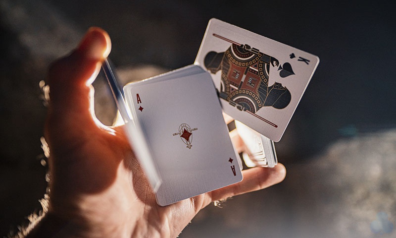 Star Wars Silver Edition