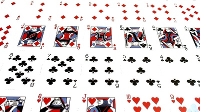 Smoke and Mirrors V5 Dan&Dave マジック　レアデック Smoke and Mirrors V5 Dan&Dave マジック レアデック Smoke and