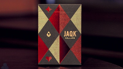 JAQK JAQK