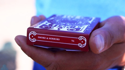 Smoke and Mirrors v6