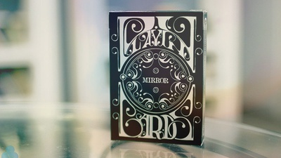 Smoke and Mirrors v2