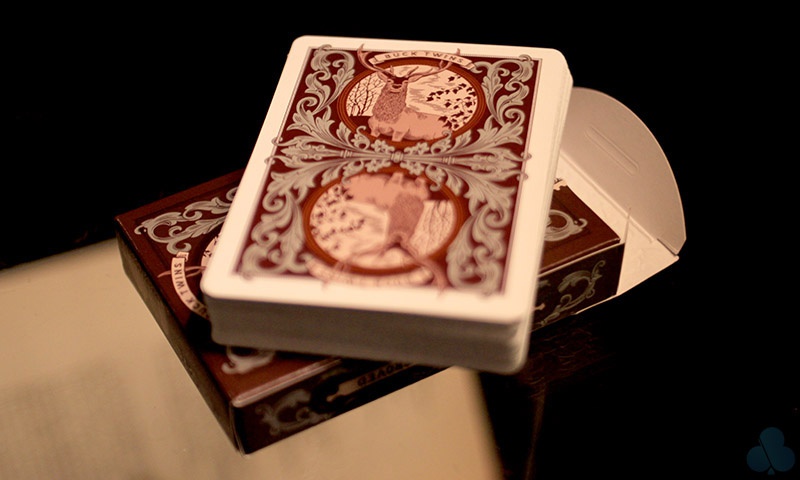 Antler Limited Edition