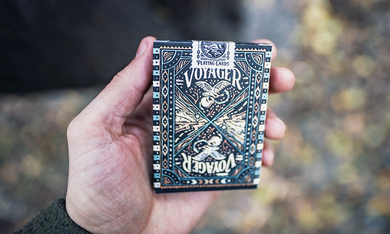 Voyager Voyager