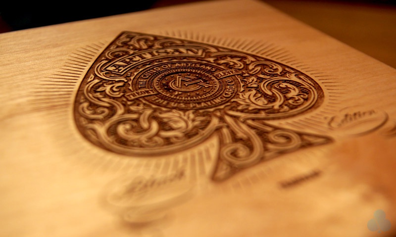 Artisan Luxury Edition Set