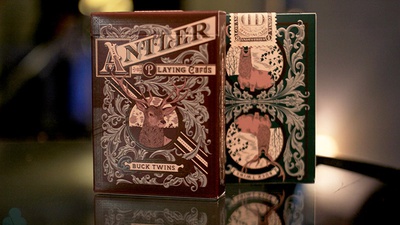 Antler Limited Edition