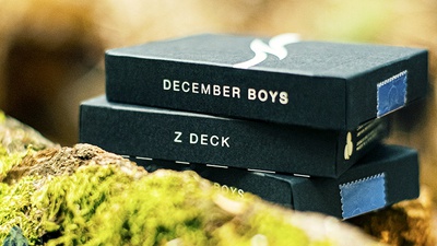 Z Deck Z Deck