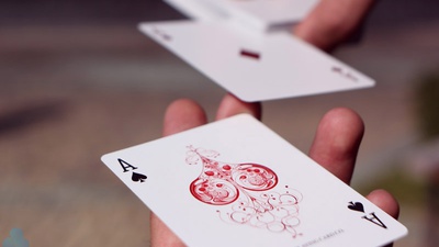 Smoke and Mirrors v6