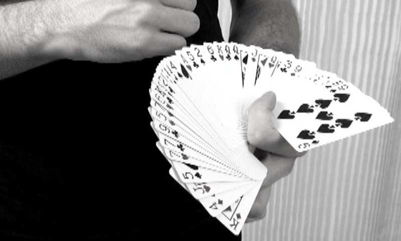 The Trilogy by Dan & Dave