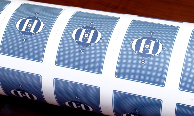 Smoke & Mirrors v5 Uncut