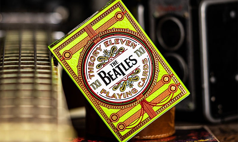 The Beatles The Beatles