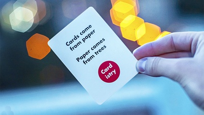Cardistry-Con 2019 Cardistry-Con 2019