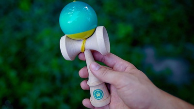 Sweets Kendamas: Fraser