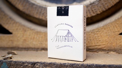 Camp Cards, Winter Ed. Camp Cards, Winter Ed.