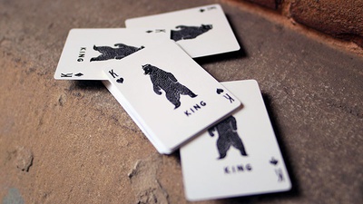 Camp Cards, Winter Ed. Camp Cards, Winter Ed.