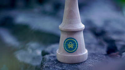 Sweets Kendamas: Fraser