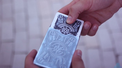 DeckOne v2 DeckOne v2