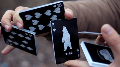 Camp Cards Camp Cards