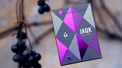 JAQK JAQK