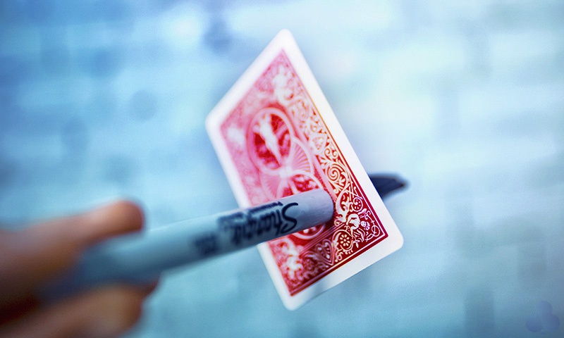 Quantum by Calen Morelli Quantum by Calen Morelli