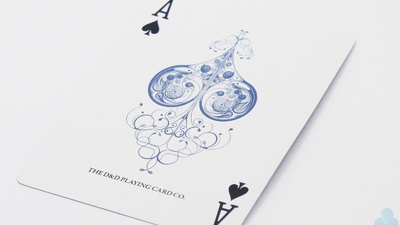 Smoke and Mirrors v5