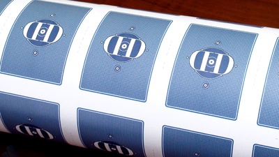 Smoke & Mirrors v5 Uncut