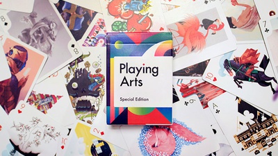 Playing Arts Special Edition