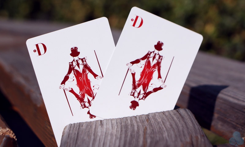 Smoke and Mirrors v6