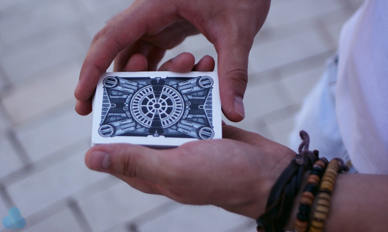 DeckOne v2 DeckOne v2