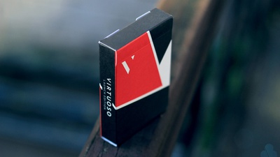 Virtuoso: Launch Edition • Buy playing cards & magic props