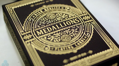 Medallions Medallions
