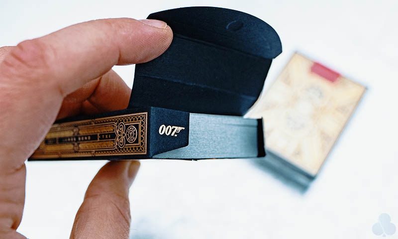 James Bond James Bond