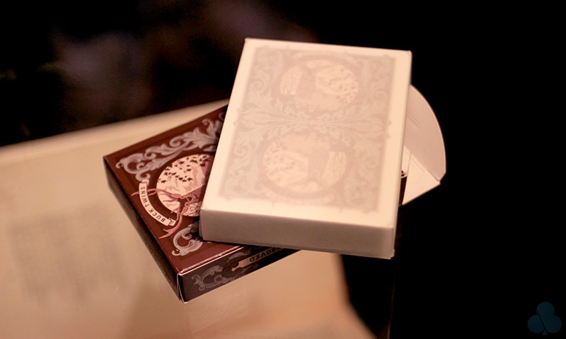 Antler Limited Edition