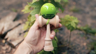 Sweets Kendamas: Radar
