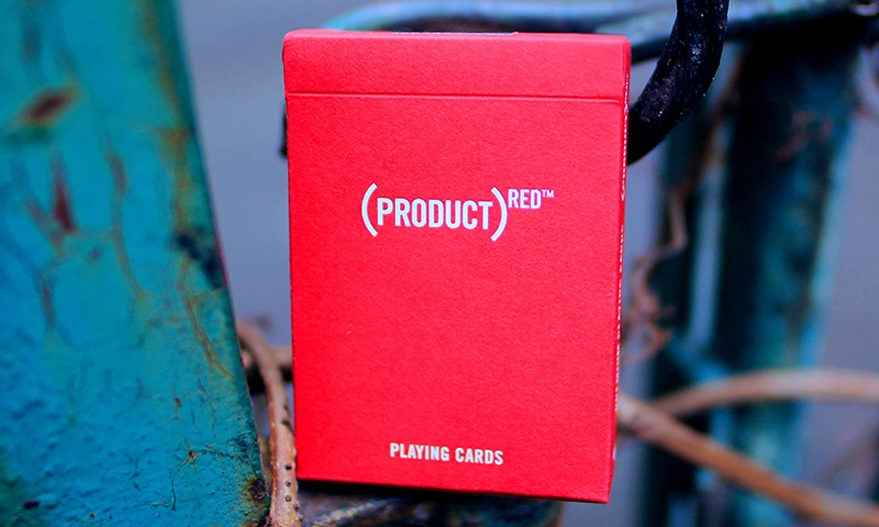 Product (RED)