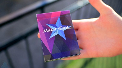 Magic-Con 2012