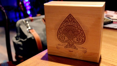 Artisan Luxury Edition Set