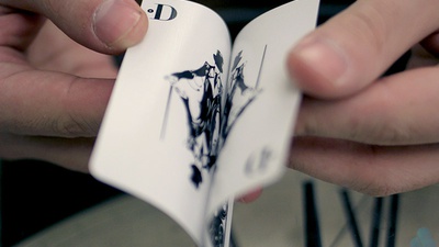 Smoke and Mirrors v2