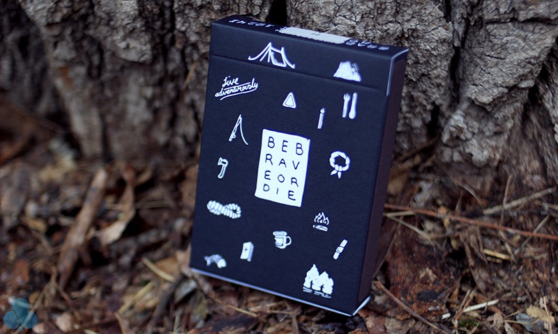 Camp Cards Camp Cards