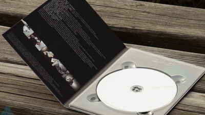 The Trilogy by Dan & Dave