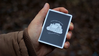 Camp Cards Camp Cards