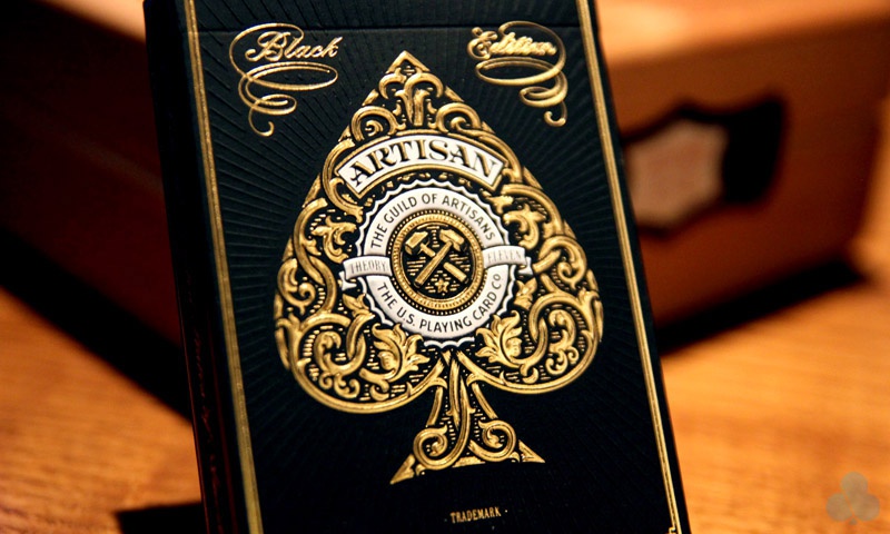 Artisan Luxury Edition Set