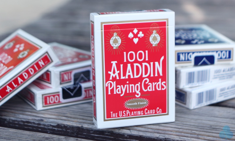 Aladdin 1001