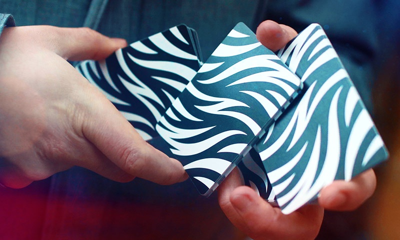 Easy beginner flourish