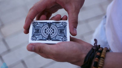 DeckOne v2 DeckOne v2
